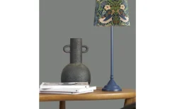 PR Home Tove Bordslampa 56cm Vilja Blå* Bordslampor