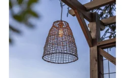 Star Trading Tove Takskärm 30cm* Taklampor Utomhus