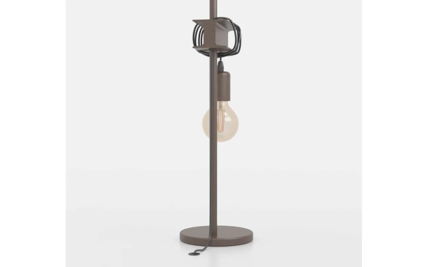 Townshend Bordslampa 13cm Rost