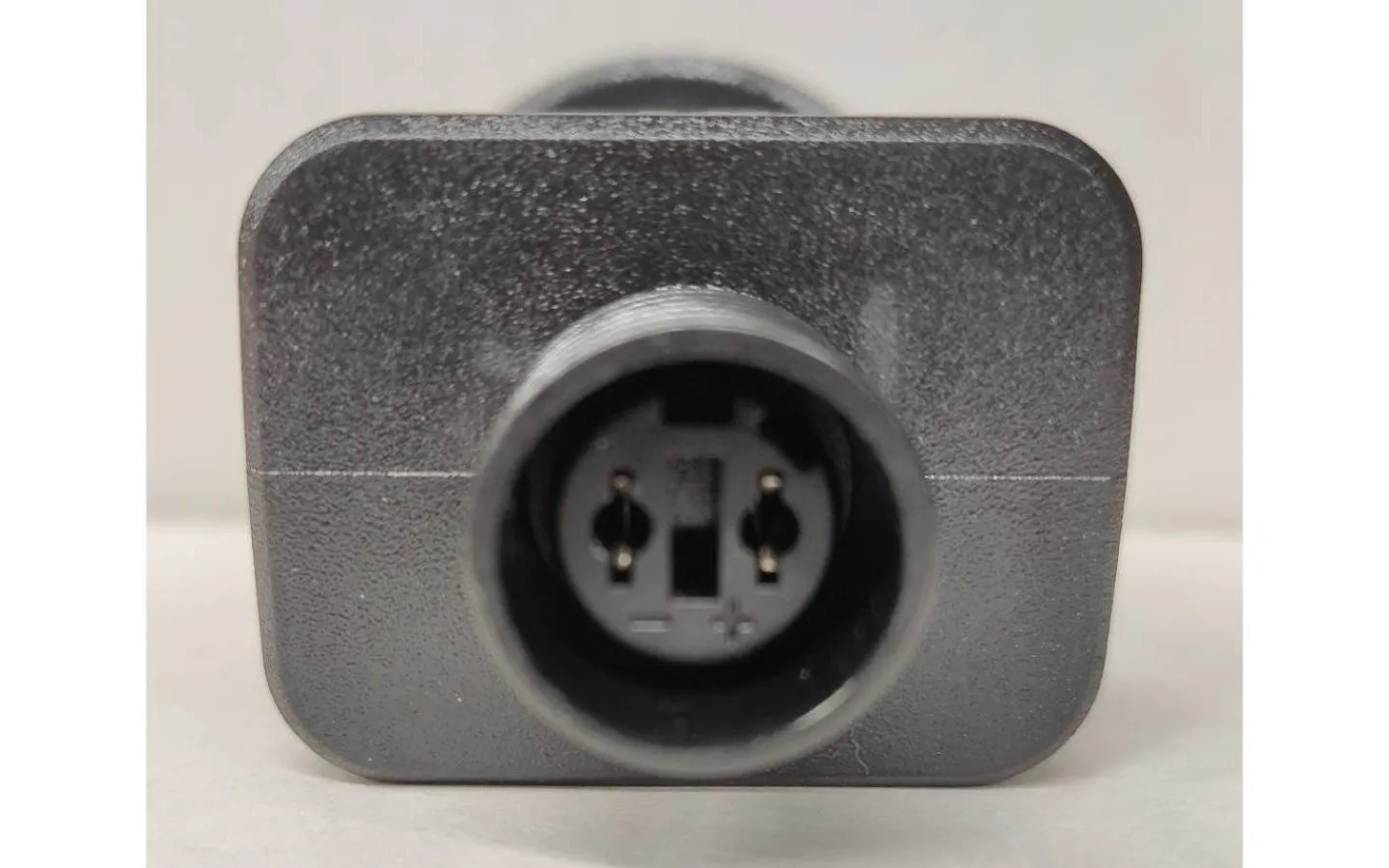 Konstsmide Transformator med APP 4,5V DC Max 2,7W Utomhusbruk IP44* Transformatorer (Konstantspänning V)