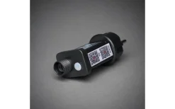 Konstsmide Transformator med APP 31V Max 15W Utomhusbruk IP44* Transformatorer (Konstantspänning V)