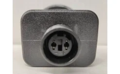 Transformator med Dimmer 24V DC Max 12W Utomhusbruk IP44