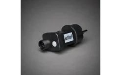 Konstsmide Transformator med Timer 24V DC Max 6W Utomhusbruk IP44* Transformatorer (Konstantspänning V)