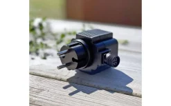 Lightson Transformator 12V AC Max 21W till* Transformatorer (Konstantspänning V)|Lightson Garden Plug & Play