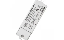 Transformator 12V AC 35-105W Dimbar
