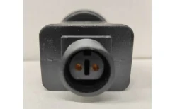 Transformator 12V DC Max 12VA Utomhusbruk IP44