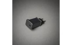 Transformator 30V DC Max 6W Inomhusbruk