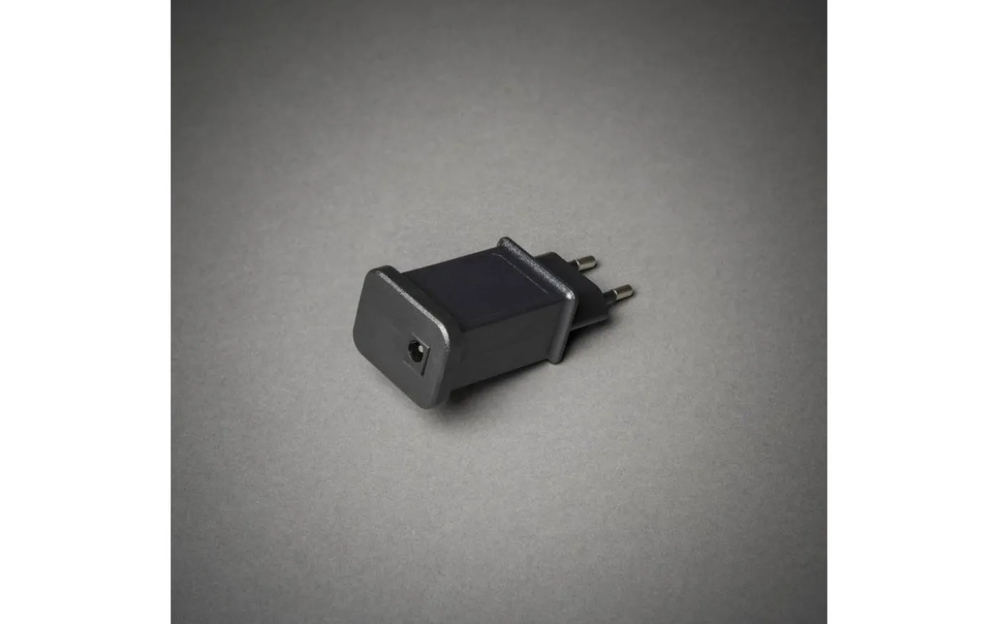 Transformator 24V DC Max 6W Inomhusbruk