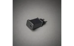 Transformatorer (Konstantspänning V)<Konstsmide Transformator 14V DC Max 6W Inomhusbruk