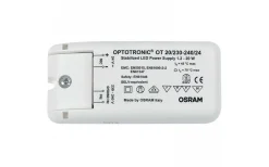 Transformator 24V DC 0,5-20W Ej Dimbar