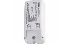 Transformator 24V DC 0,5-20W Ej Dimbar
