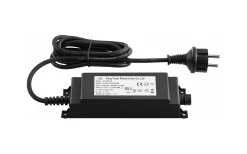 Transformator 40W, System Malmbergs 12VDC, IP68