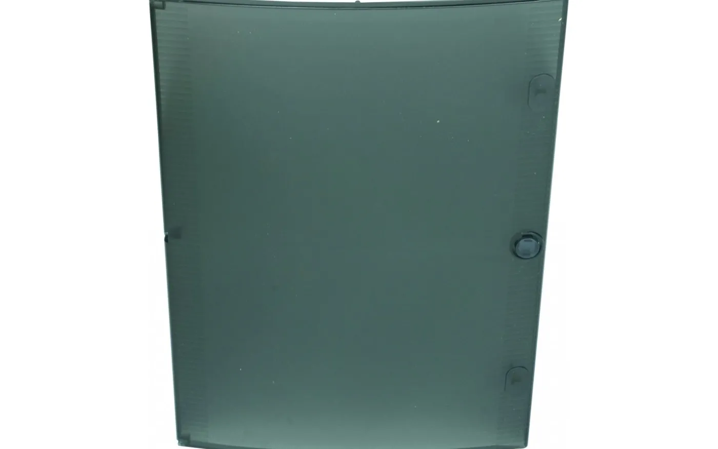 Transparent dörr, 36 moduler