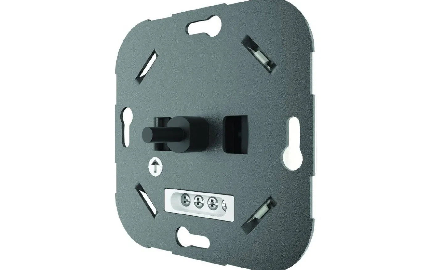 Trappdimmer 5-250W LED