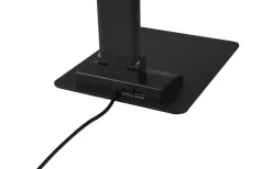 Travis Skrivbordslampa LED mattsvart