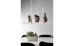 Markslojd Tray Taklampa LED Vit* Avlånga Taklampor|Kök & Matplats