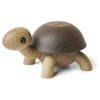 Trädekorationer<Spring Copenhagen Trädekoration Speedy Sköldpadda 4 cm