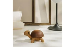 Trädekorationer<Spring Copenhagen Trädekoration Speedy Sköldpadda 4 cm