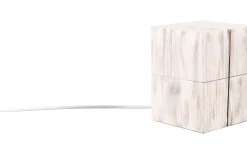 Trio Lighting Treasure Bordslampa E14 (inkl.) vit* Bordslampor