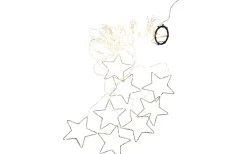 TreeLight Dew Drop Julgransslinga 2m 384LED