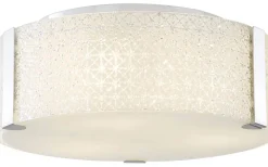 Texa Design Trento Plafond 45cm* Hall & Trappa|Plafonder