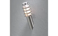 Trento Vägglykta IP44