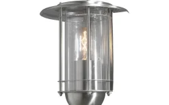 Vägglampor Utomhus<Konstsmide Trento Väggplafond IP23