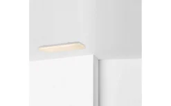 Trenton LED-Armatur 60cm 1900lm 23W 4000K IP20