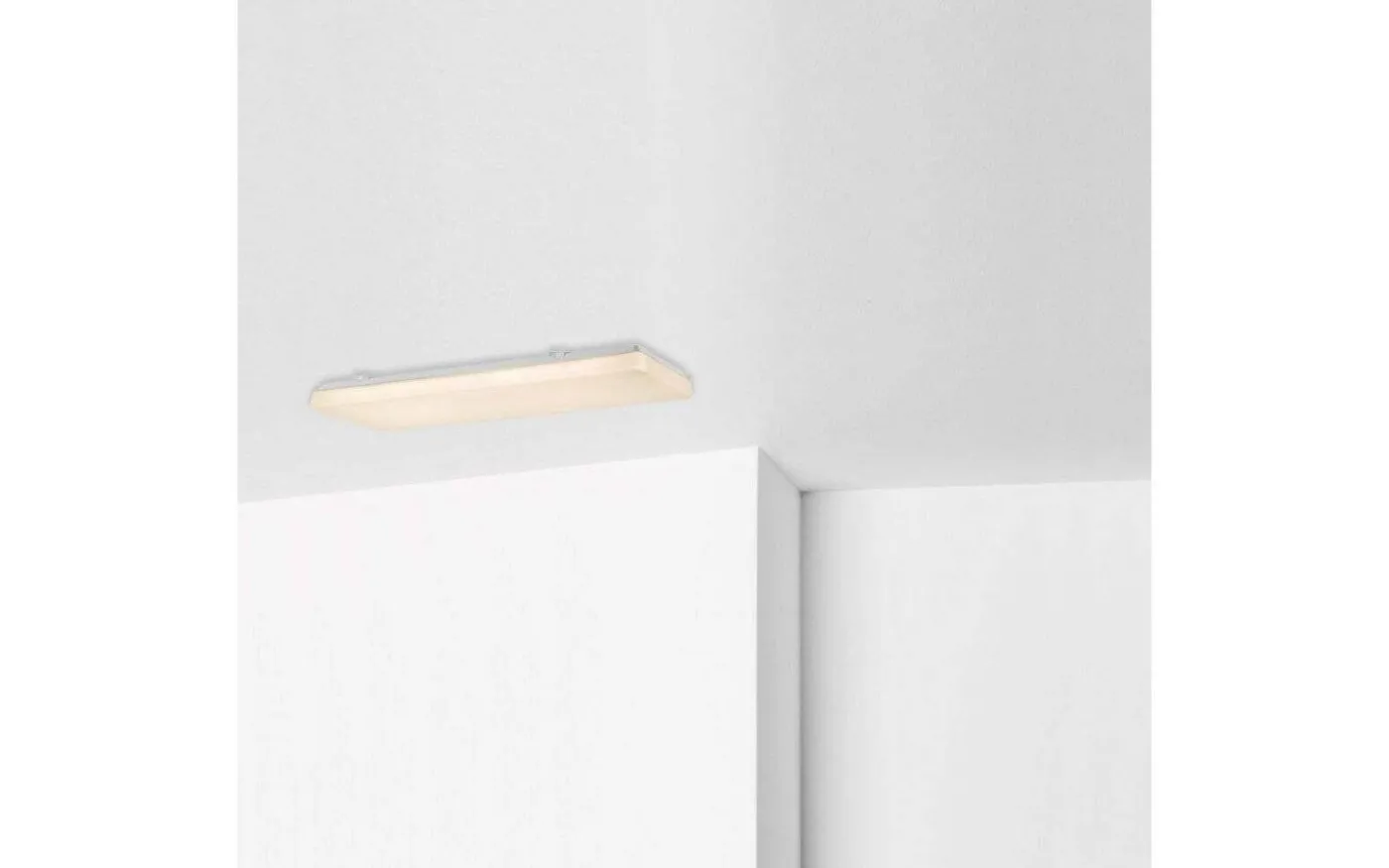 Trenton LED-Armatur 60cm 1900lm 23W 4000K IP20