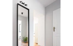 Avlånga Takspotlights|Takspot Med 3 Lampor<Rendl Trica III Takspotlight 3L Svart