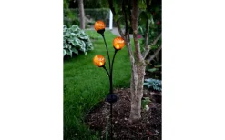 Trieste Solcellslampa På Pinne LED