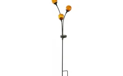 Trieste Solcellslampa På Pinne LED