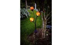 Trieste Solcellslampa På Pinne LED