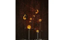 Trieste Solcellslampa På Pinne LED