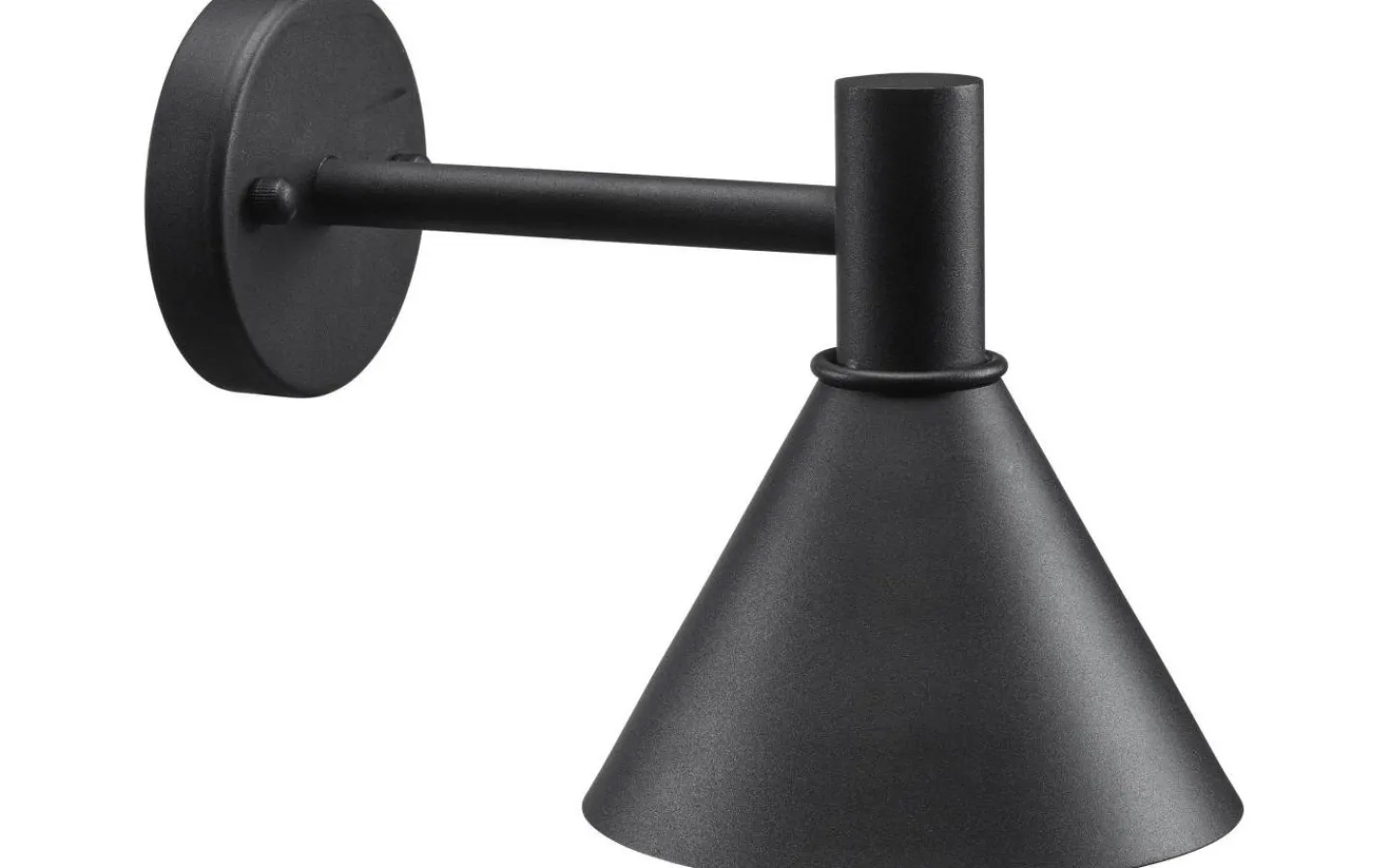 Vägglyktor|Upp Eller Nedljus Lampor<PR Home Tripp Mini Vägglampa 30cm Svart IP44