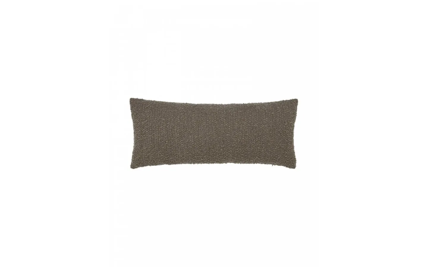 Fyllda Kuddar<Svanefors Trond Kudde Nougat 35x80cm