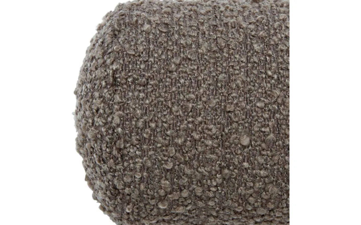 Fyllda Kuddar<Svanefors Trond Kudde 15x15x45cm Nougat