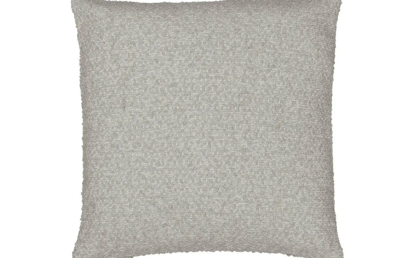 Trond Kuddfodral Beige 45x45cm