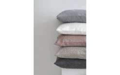 Trond Kuddfodral Beige 45x45cm