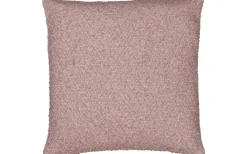 Trond Kuddfodral Ljusrosa 45x45cm