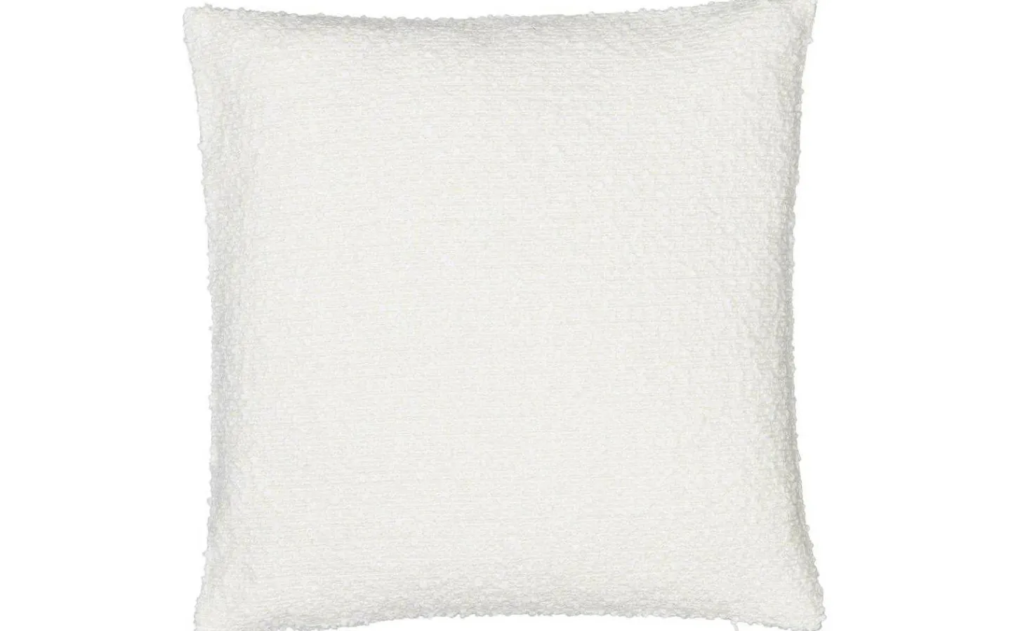 Kuddfodral<Svanefors Trond Kuddfodral Offwhite 45x45cm