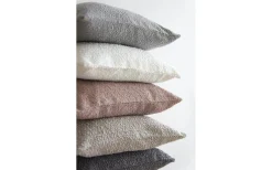 Kuddfodral<Svanefors Trond Kuddfodral Offwhite 45x45cm