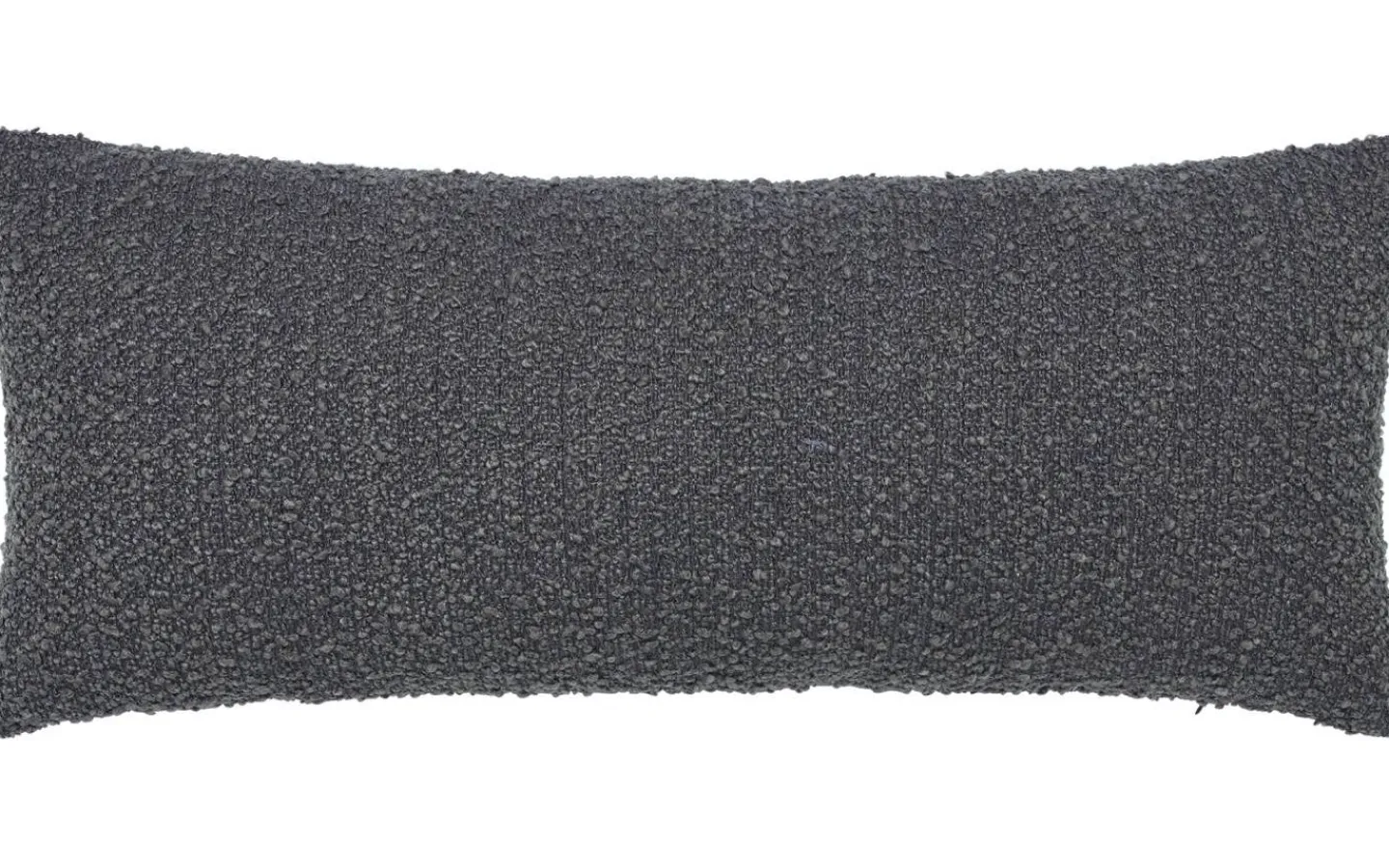 Svanefors Trond Kuddfodral 35x80cm Grå* Kuddfodral