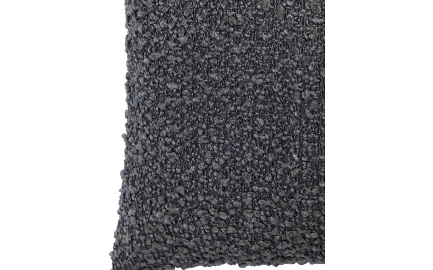 Svanefors Trond Kuddfodral 35x80cm Grå* Kuddfodral