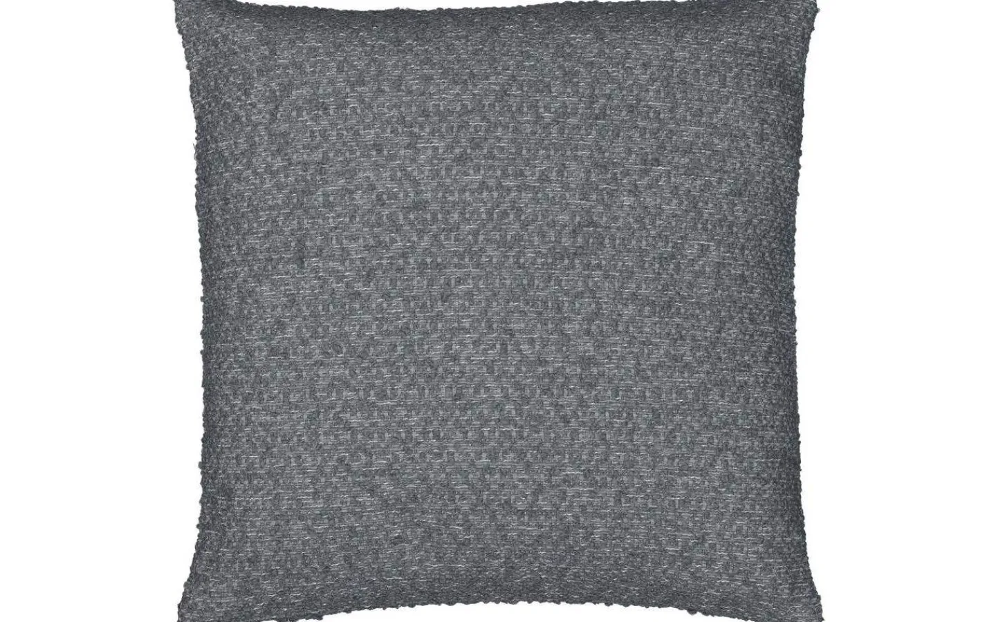 Svanefors Trond Kuddfodral 60x60cm Mörkgrå* Kuddfodral
