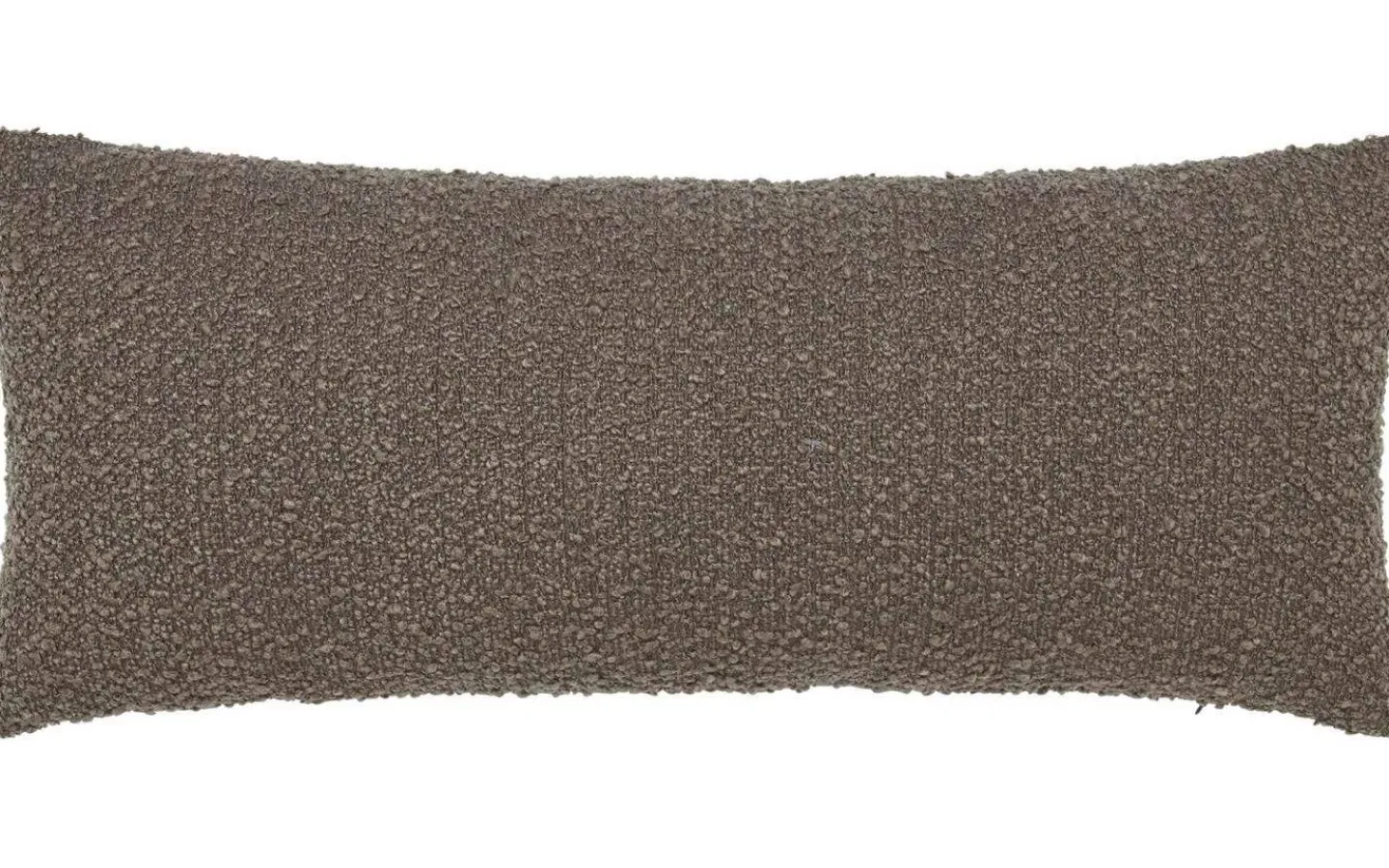 Svanefors Trond Kuddfodral 35x80cm Nougat* Kuddfodral