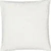 Kuddfodral<Svanefors Trond Kuddfodral 60x60cm Offwhite