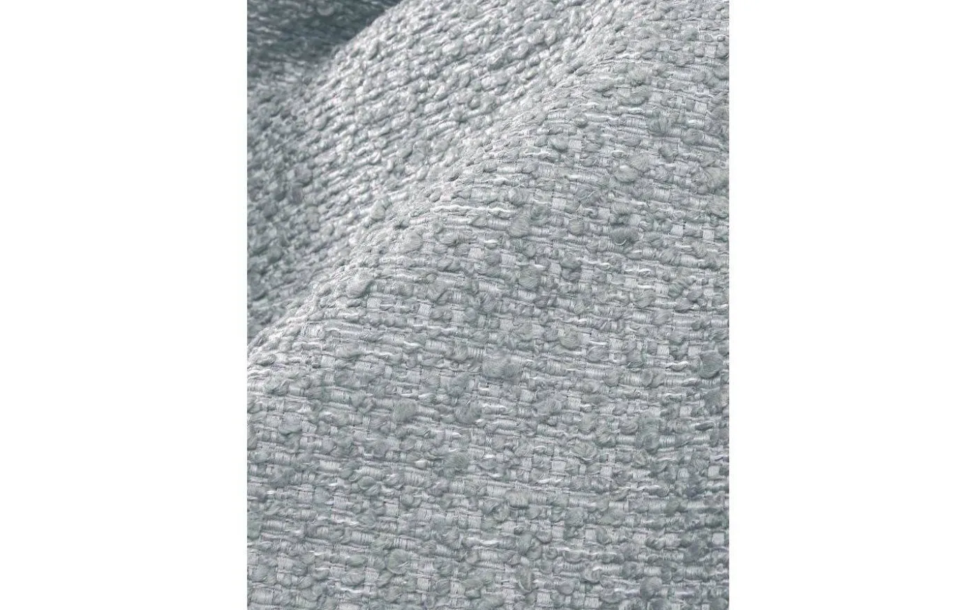 Trond Möbeltyg Metervara Grå 142cm