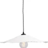 Tropez Taklampa 60cm E27 Natur