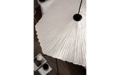 Tropez Taklampa 60cm E27 Natur